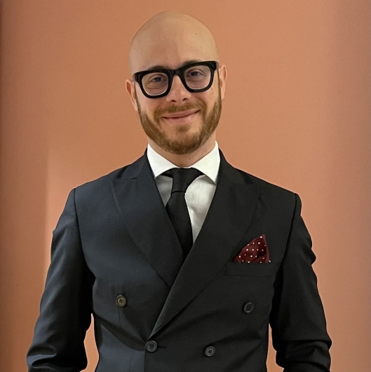 Dott. Francesco Bartolucci, Psicologo Psicoterapeuta a Civitanova Marche